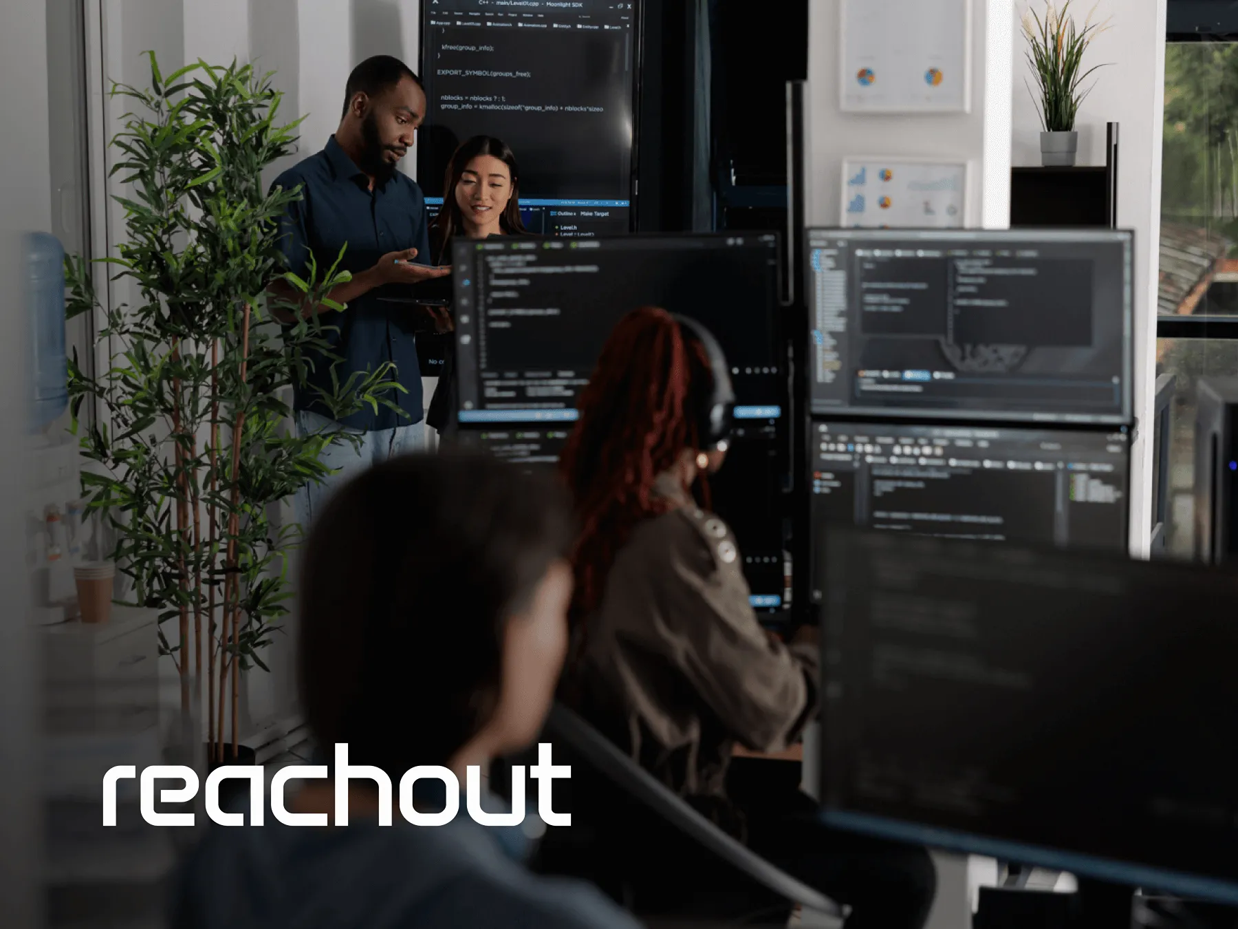 Cybersecurity Services in Naperville