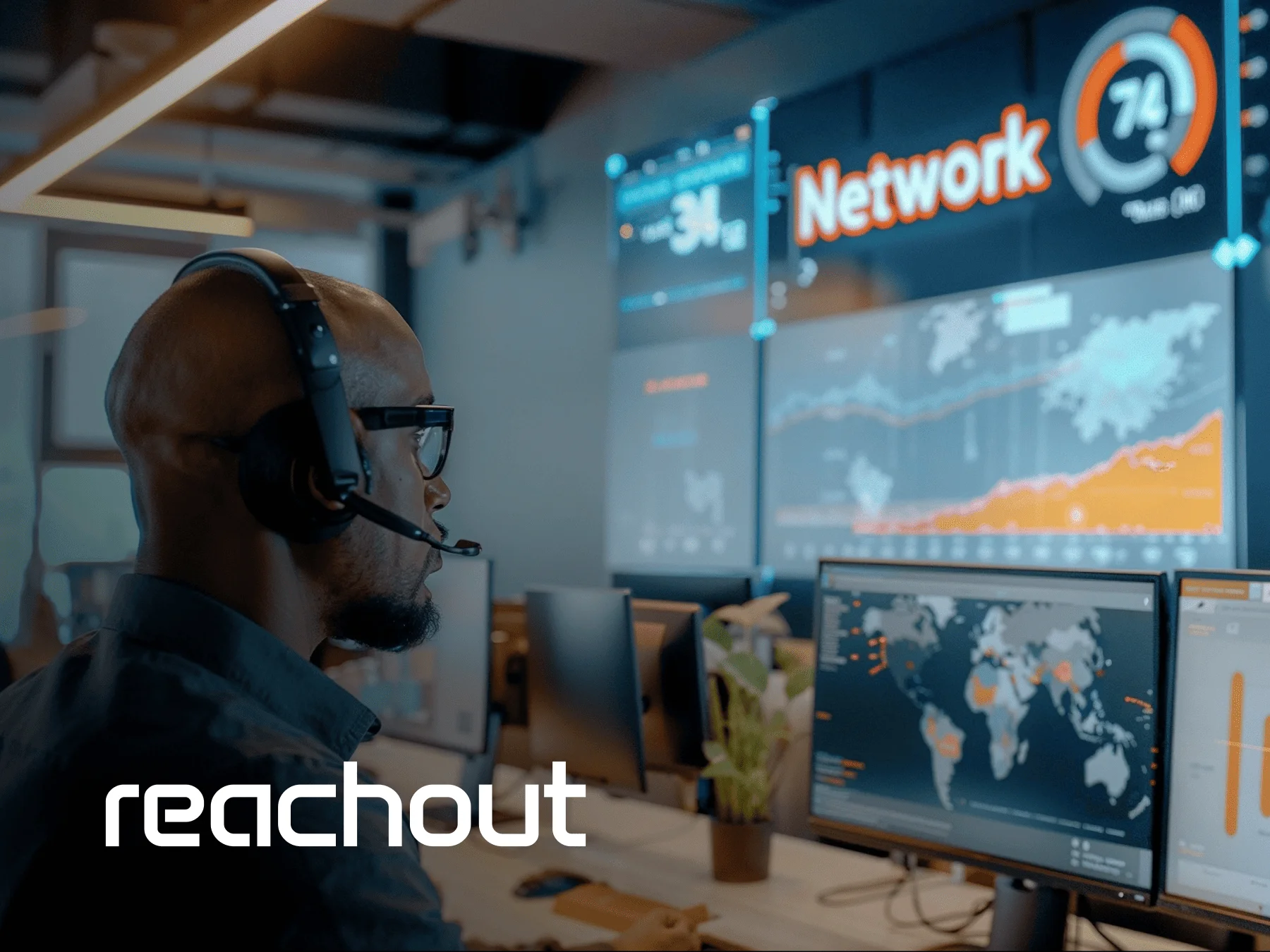 IT Network Support in Chicago, IL