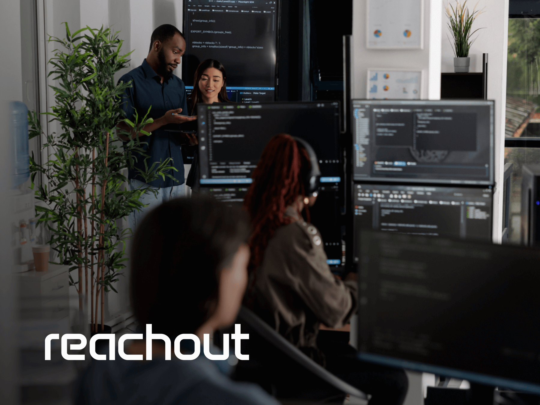 Mokena IT Network Support