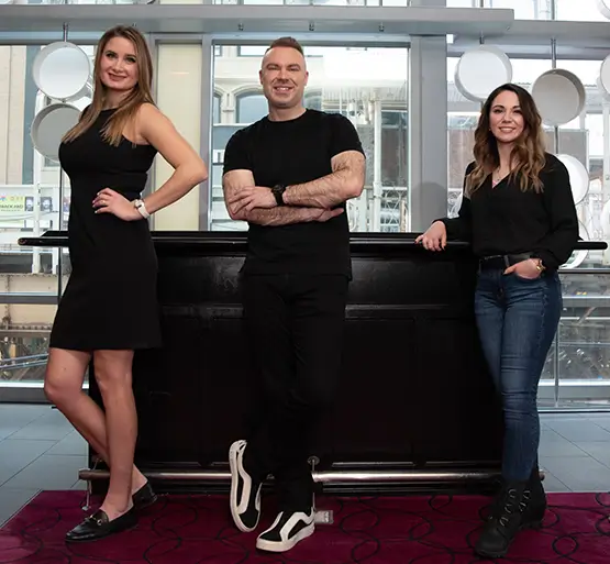 ReachOut Communication