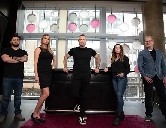 Cybersecurity Services Chicago | Licensed Protection | ReachOut News