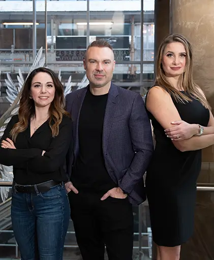 ReachOut is not another IT vendor