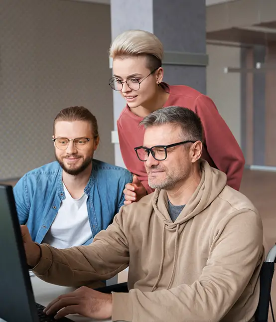 IT Services | Licensed Protection by ReachOut