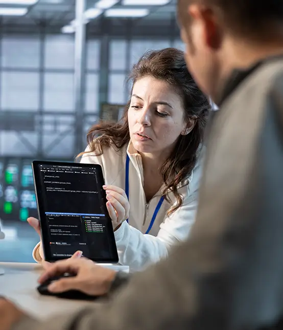 ReachOut protection includes