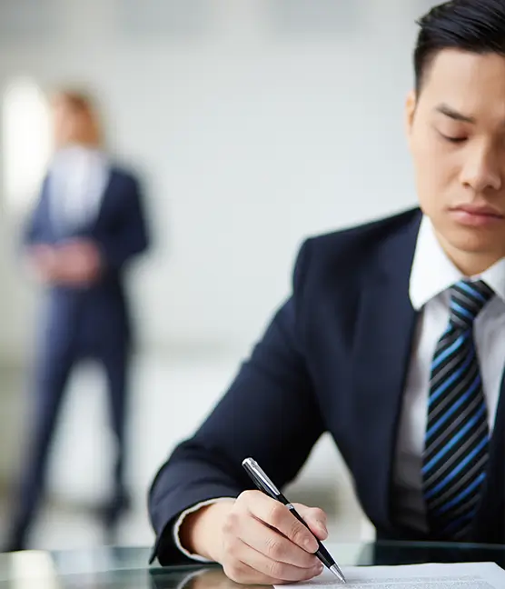 Regulation and compliance