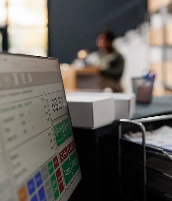 Unified systems across POS, scheduling, and operations