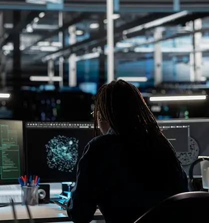 Professional Services