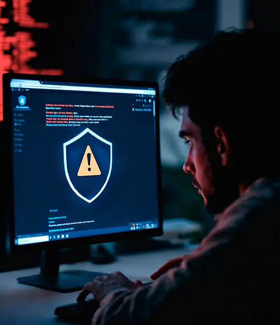 system vulnerability