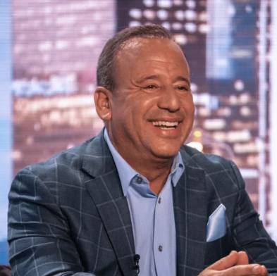 David Meltzer - Board of Directors