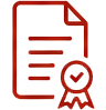 Compliance frameworks included