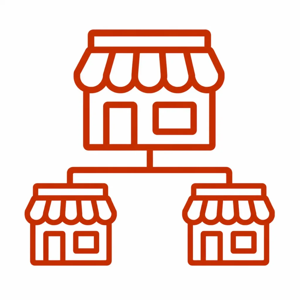 Franchise Operators