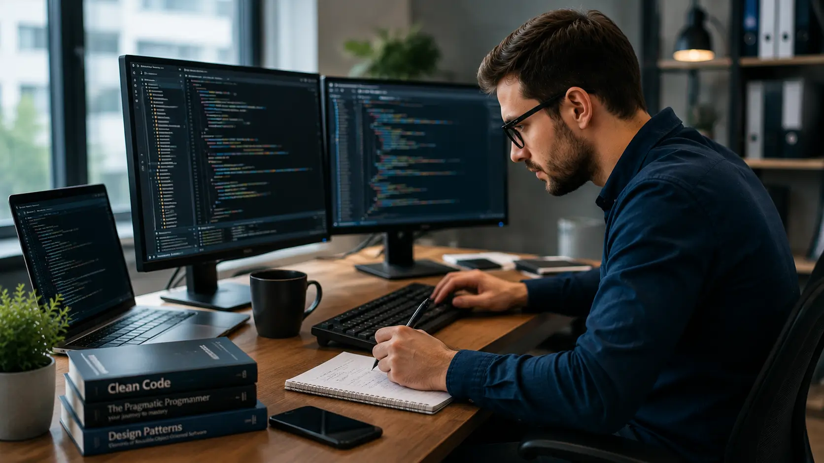 How To Keep Your Employees From Leaking Confidential Information