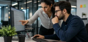 IT Services for Law Firms Understanding Unique Challenges