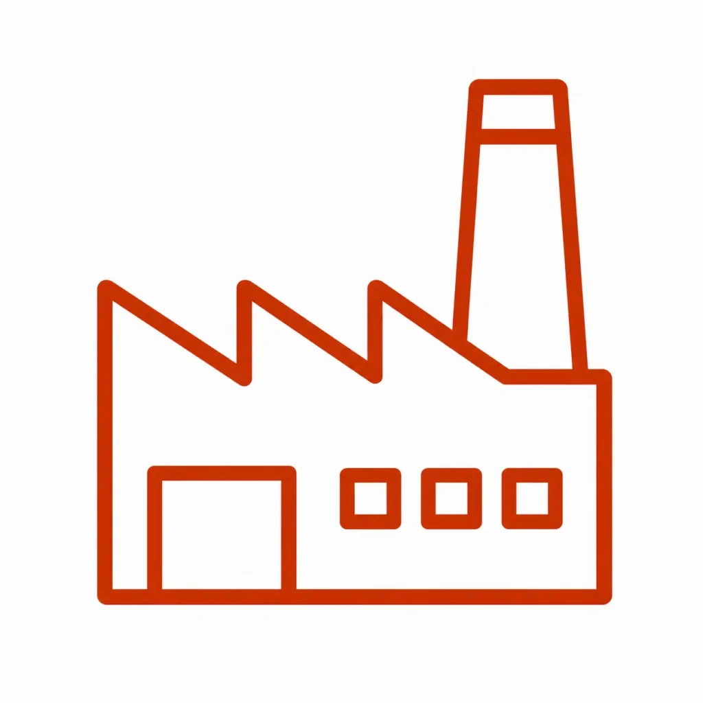 Manufacturing