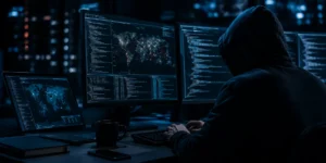 The Most Common Ways Hackers Access Your Network
